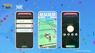 Party Challenges (Image via Niantic)